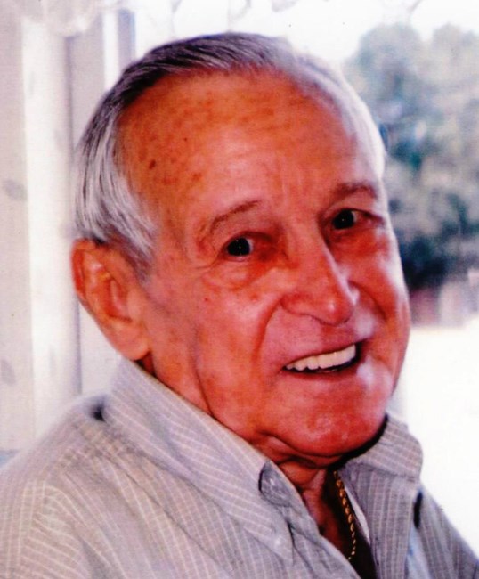 Obituary of Michael Basil Alves