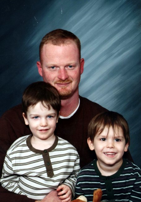 Obituary of Jody Redwood Flora