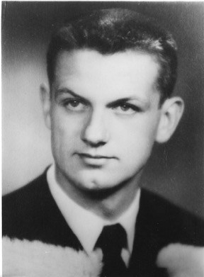 Obituary of Arthur Almer Hughes