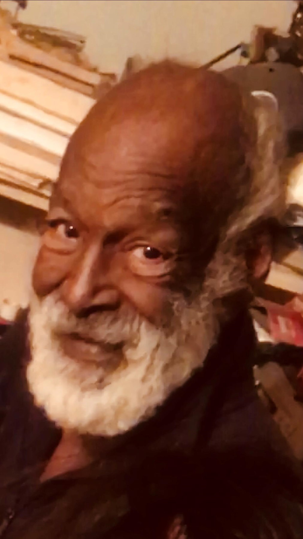 Obituary of Wallace Leon Walker Jr.