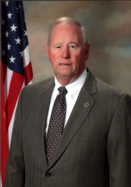 Obituary of Danny E. Billingsley