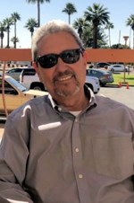 Tony Valdez