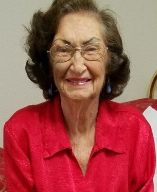 Obituary of Hester Wilene Stephens