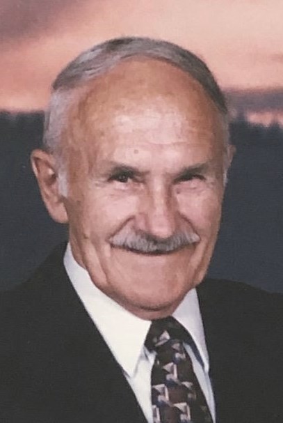 Obituary of William Sherman Fletcher
