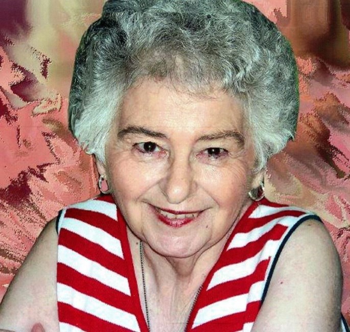 Obituary of Collette Priscilla Farrell