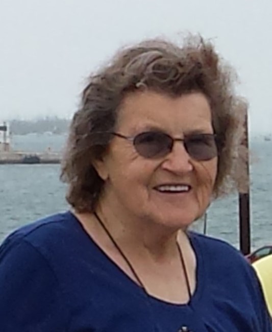 Obituary of Barbara Pauline Hatchett
