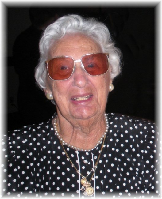 Obituary of Anne Bommarito