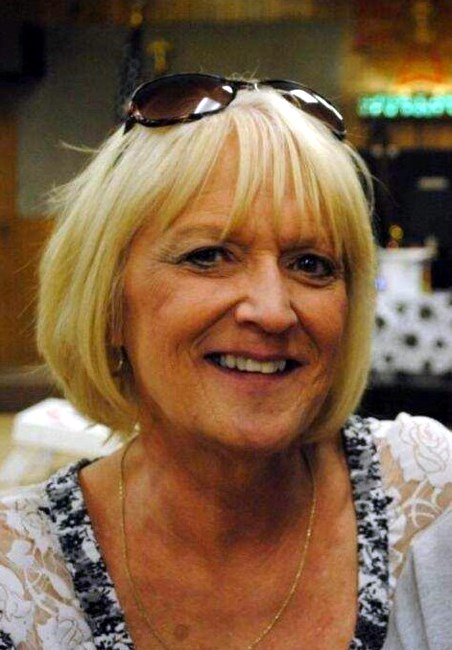 Obituary of Karen Lauraine Biever