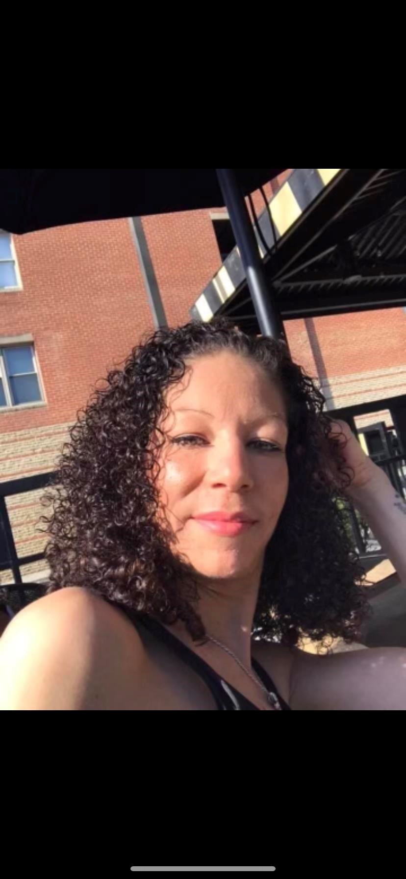 Obituary of Atheena Nicole Hayes