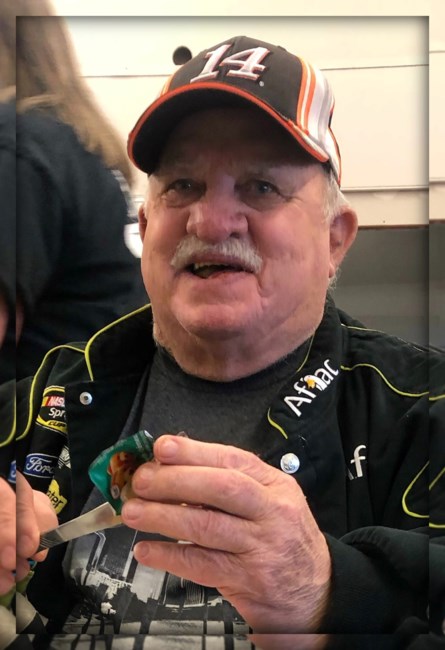 Obituary of Richard Andrew Kelly