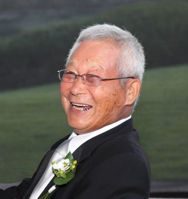 Avis de décès de Kris Y Lee