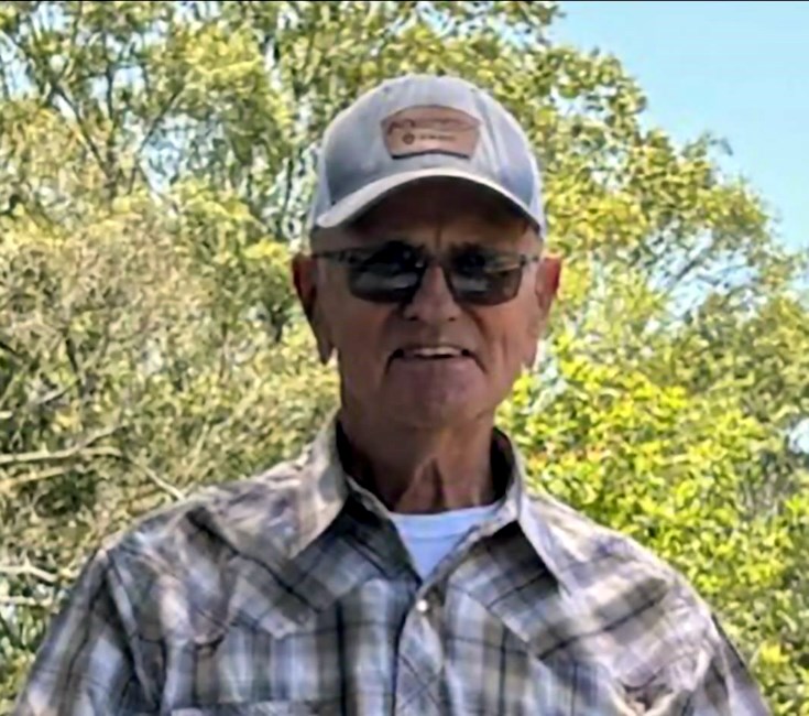 Obituary of Wayne Adrian Achord