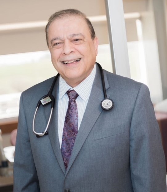 Avis de décès de M. Nizar Orfahli