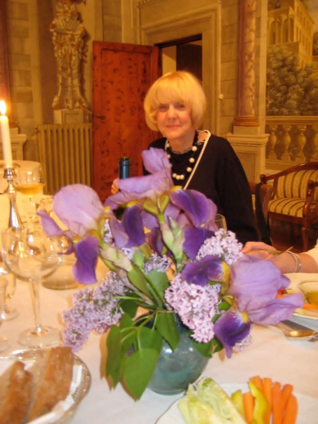 Obituary of Dr.  Margreta Carole Klassen