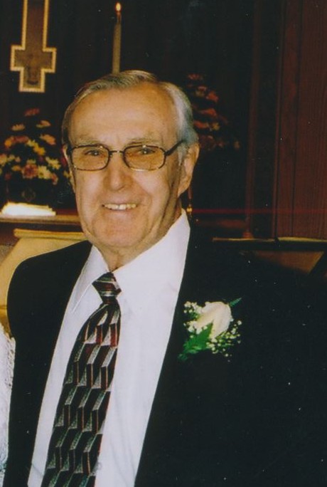 Obituary of Frank N. Andrews