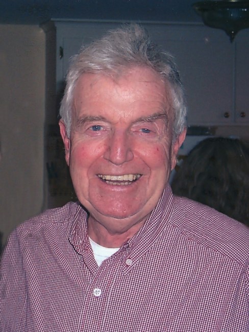 Obituary of Thomas M. Keane