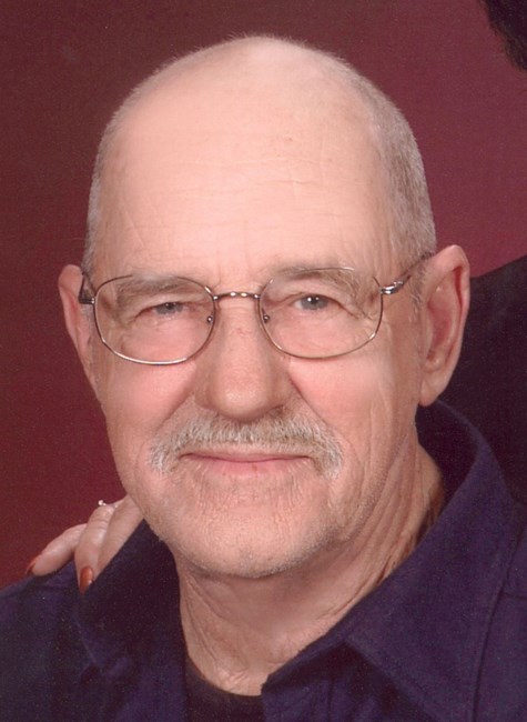Obituary of Jerry W. Redden, Sr.