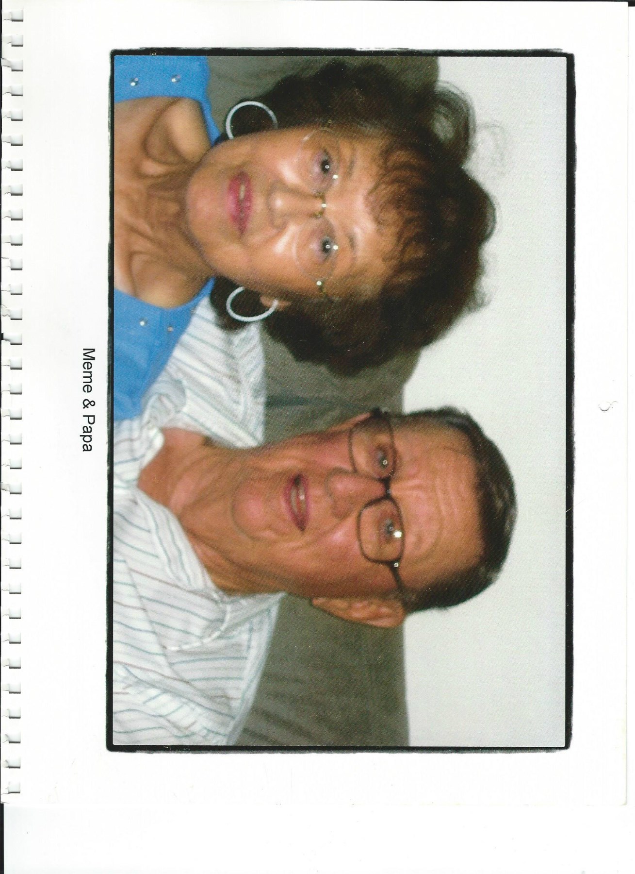 Obituary of Lyndon Wade Cummings