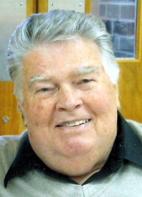 Obituary of Ralph G. Stinson