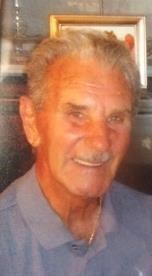 Obituary of John Edward Trezza