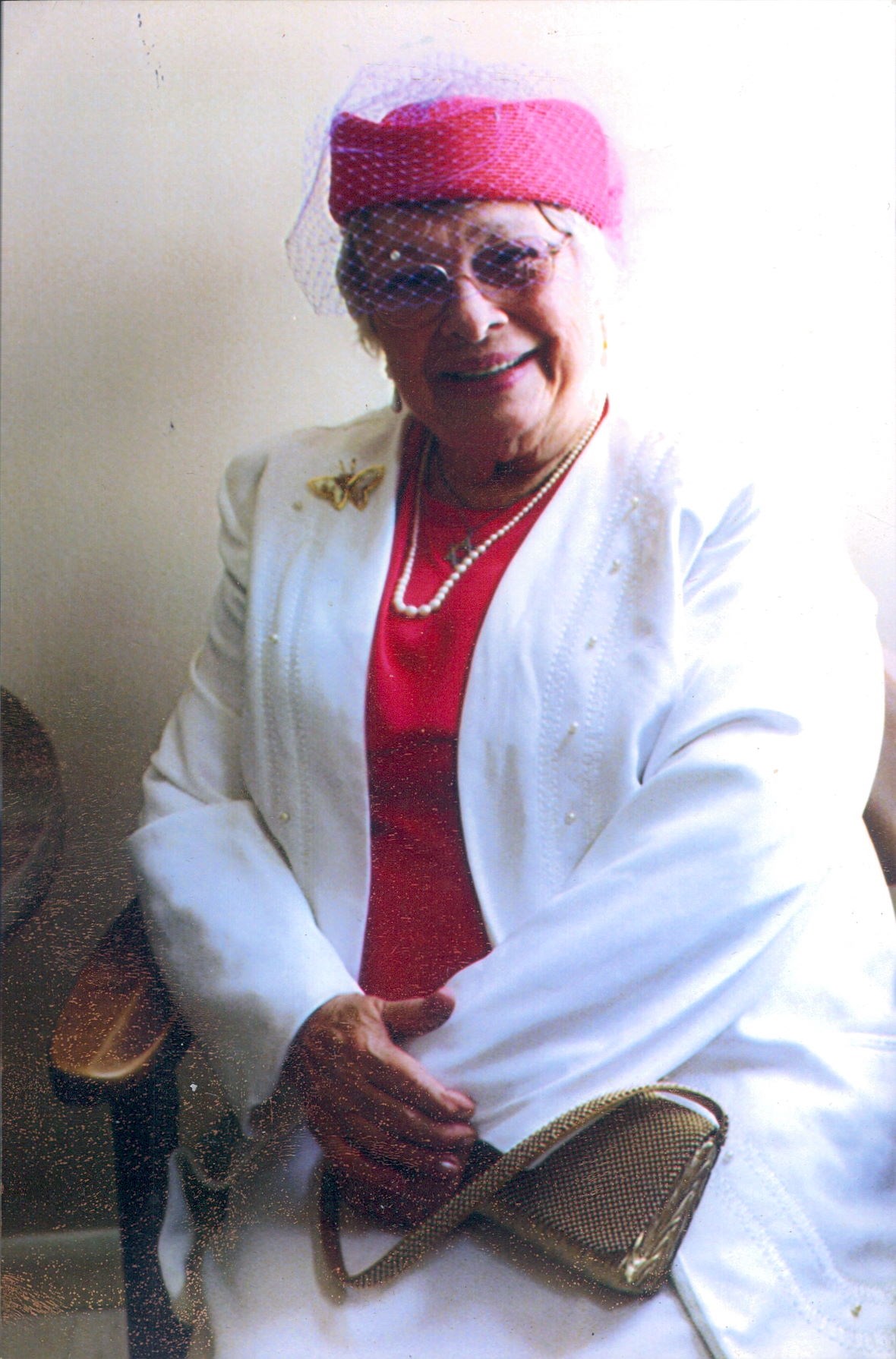 Alice Williams Obituary Cocoa, FL
