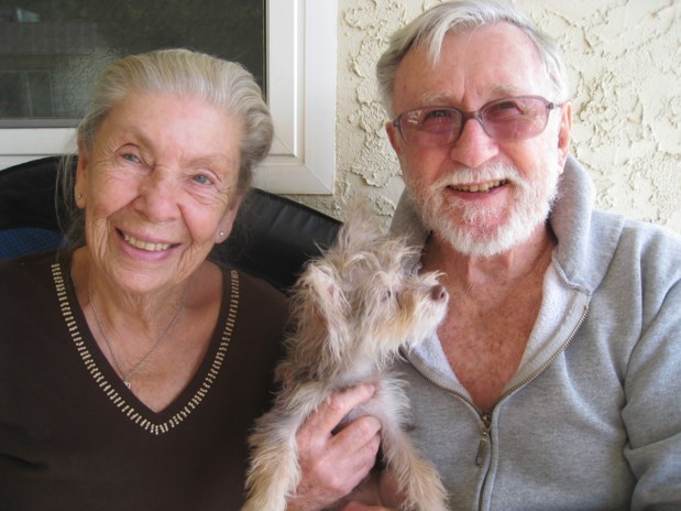 Obituary of Lawrence Wayne Broadbridge