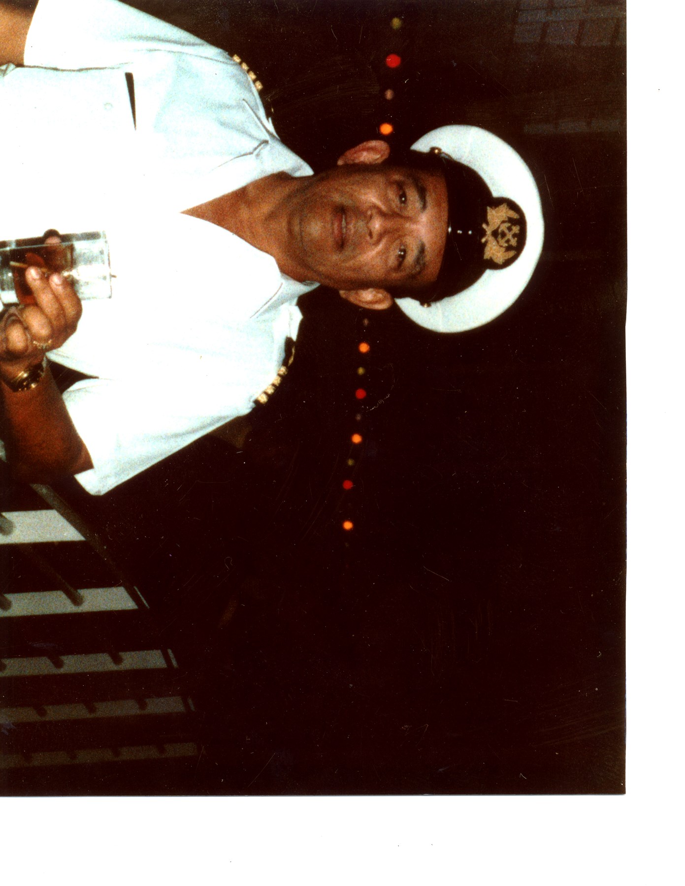 Obituary of Rafael Antonio Moreno