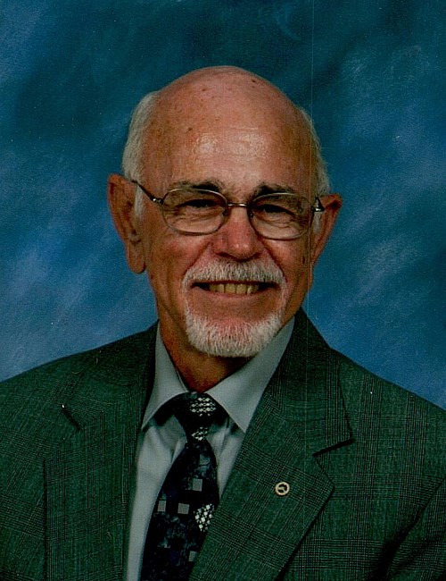 Obituary of Daniel Fred Monceaux