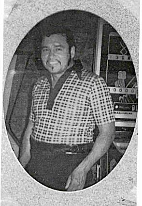 Obituary of Armando Mendoza Jr.
