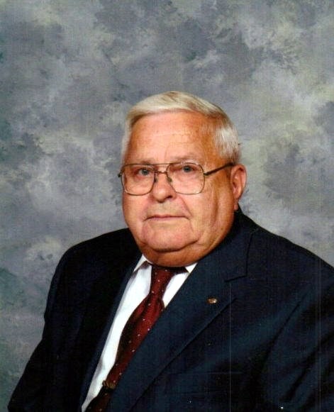 Obituary of Harold "Herb" Bowers