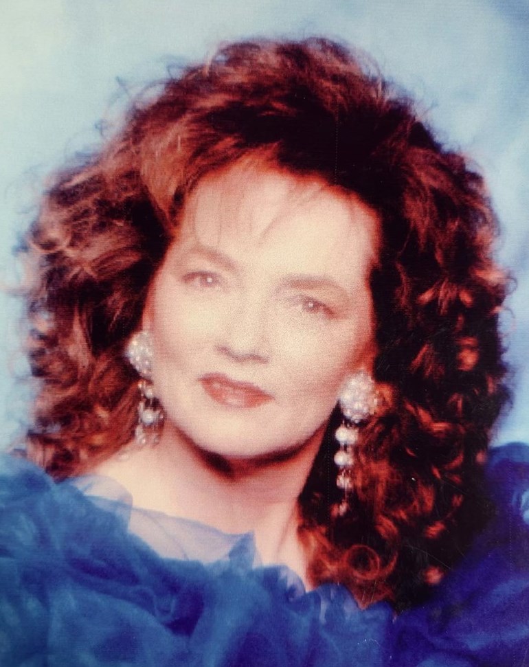 Tresia B Moon Obituary Grand Junction, CO