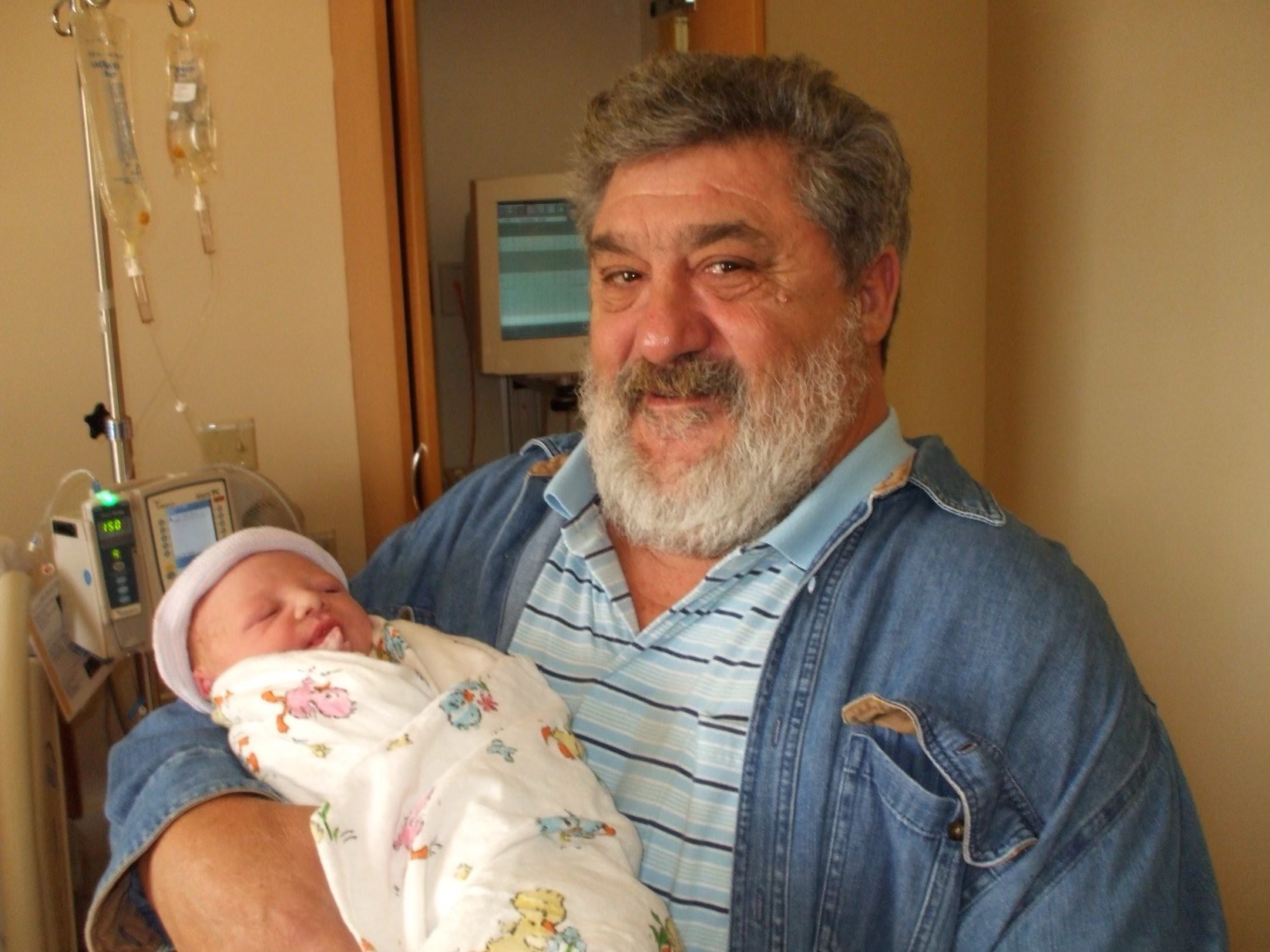 Obituary of Ronny Joseph Rose