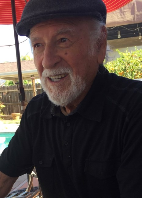 Avis de décès de Joe "Mando" De La Cruz