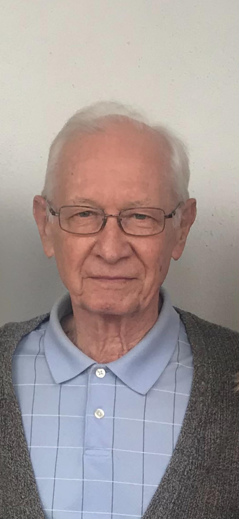 Obituary of Oscar Bellocchio