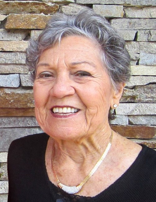Obituary of Judith P. Unger
