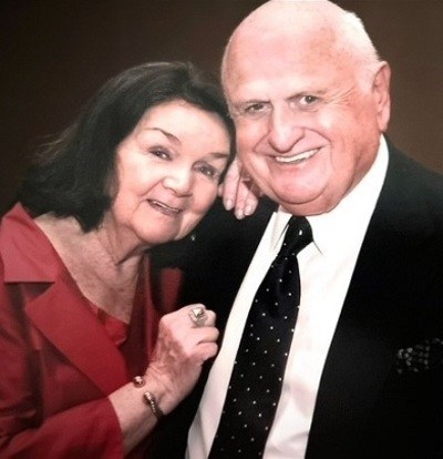 Obituary of Jim and Mary Ann Dowdall