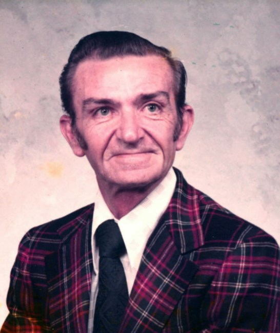 Obituary of William Arthur Batten