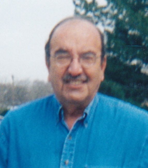 Obituary of David J. Longoria
