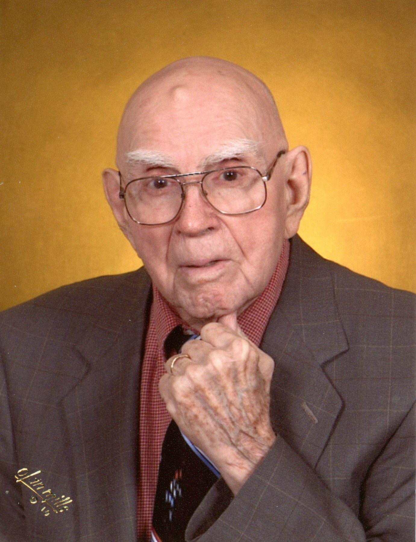 James Davis Obituary