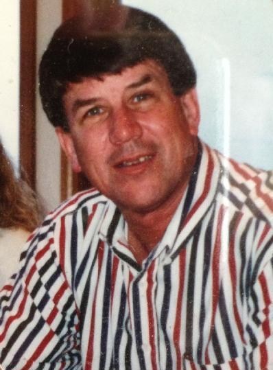 Obituary of David Stevenson