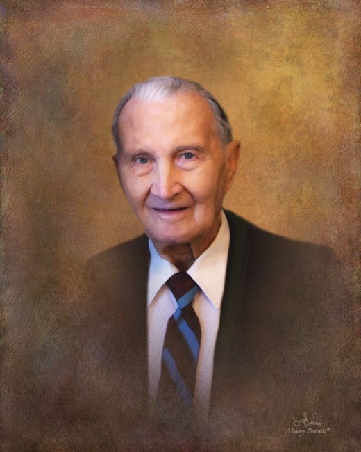 Obituary of Bernard J. Kremer