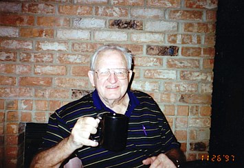 Obituary of Richard Neal Matthews