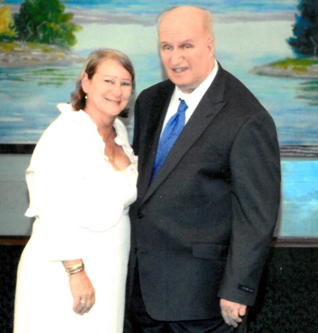 Obituary of Stephen Grant Crum