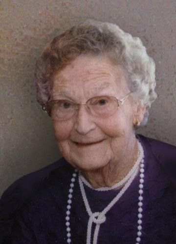 Obituary of Claudia Marie Van Epps