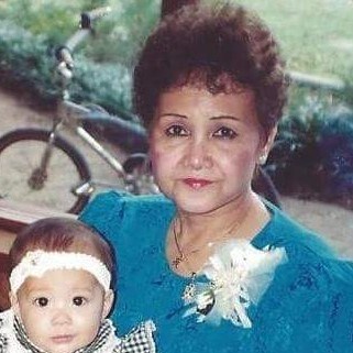 Obituary of Virginia Manuel Jimenez