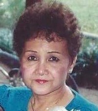 Obituary of Virginia Manuel Jimenez