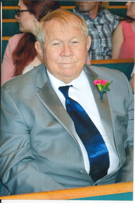 Obituary of Kenneth Gerald Kellerman