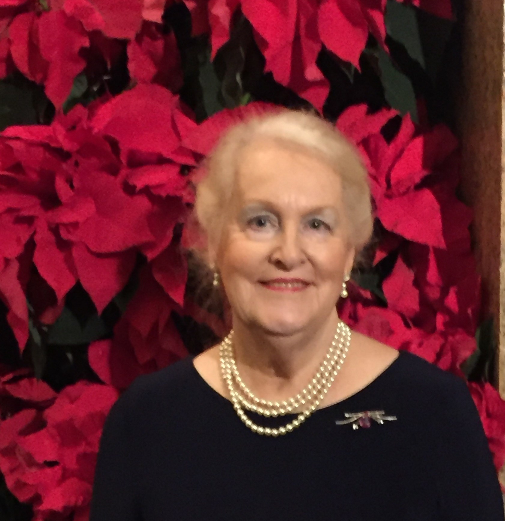 Obituary of Judith Cox Lentz Hoog