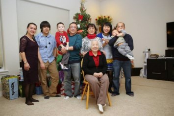 Obituary of Dieu Thi Ngoc Nguyen