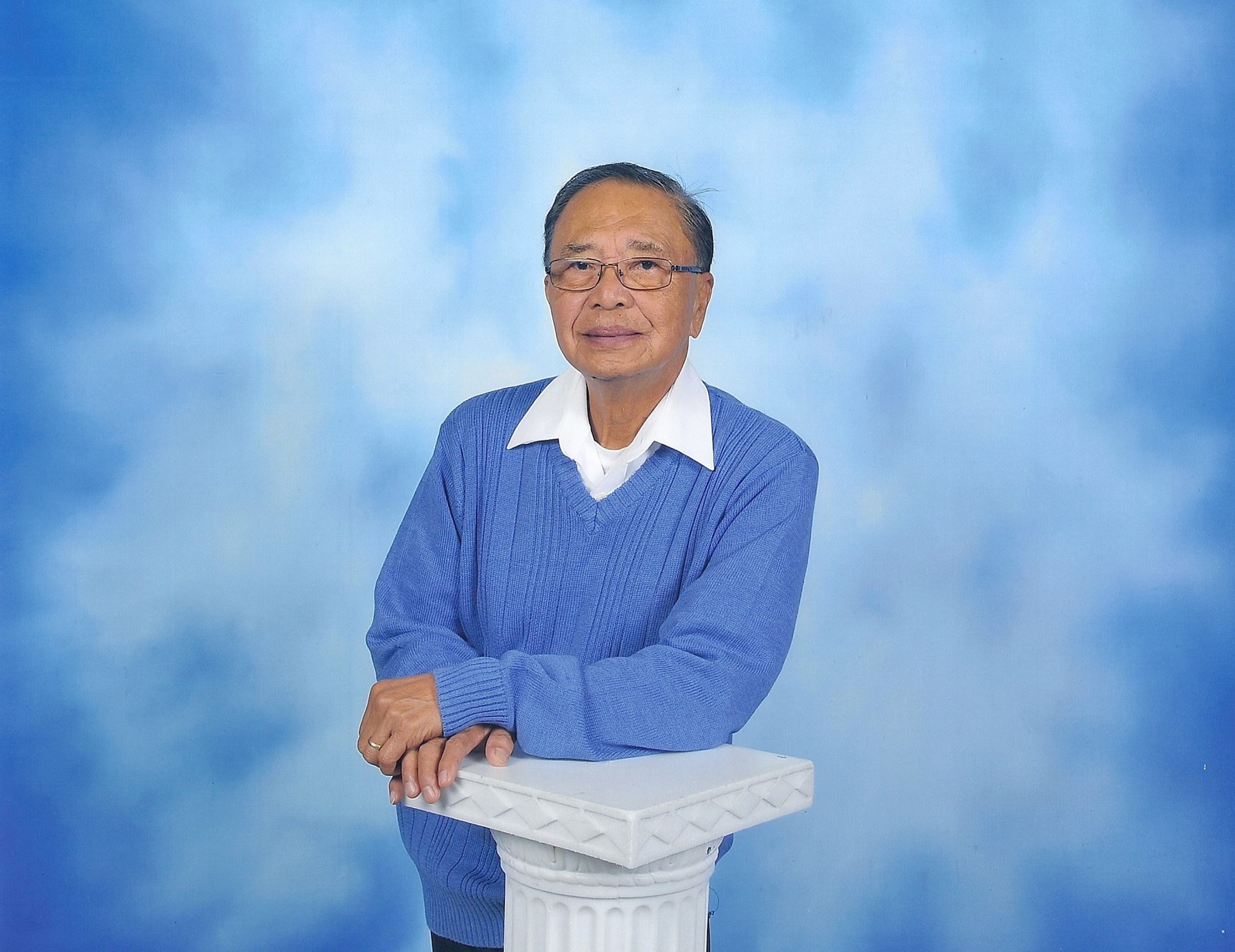 Obituary of Rolando "Rolly" Garcia Rondero